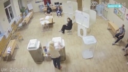 Вброс, ложь и видео. Нарушения на голосовании о путинских поправках к Конституции (видео)