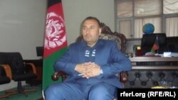 محمد ظاهر وحدت والی سرپل