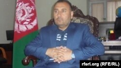 محمد ظاهر وحدت والی سرپل