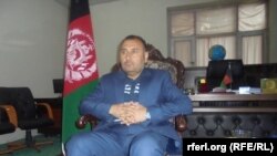 ظاهر وحدت والی سرپُل