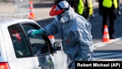 До цього Варшава послабила контроль на кордоні з Литвою 12 червня