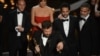"Оскар" за лучший фильм года получила картина Бена Аффлека "Операция "Арго".