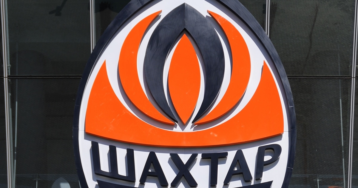 «Шахтар» переміг нідерландський АЗ в Лізі конференцій «Шахтар» переміг нідерландський АЗ в Лізі конференцій