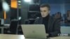 Журналіст Михайло Ткач каже про напад на нього під час зйомок: поліція почала розслідування