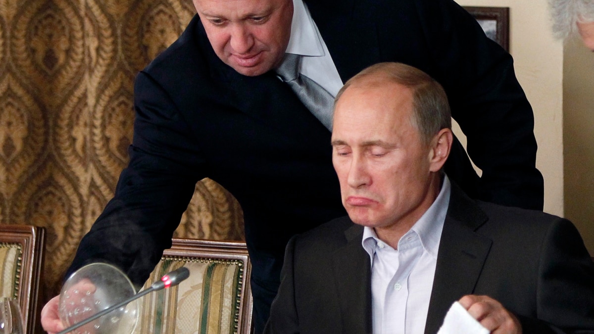 Президентът на Русия Владимир Путин вероятно изчаква, преди да предприеме
