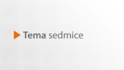 Tema sedmice