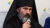 У ПЦУ повідомили про місце перебування затриманого в Криму архієпископа Климента