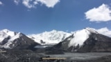 Kyrgyzstan - Trip to Kumtor mining, 28 May 2021, generic 