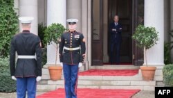 „Biden reprezintă versiunea sovietică a democrației” - 