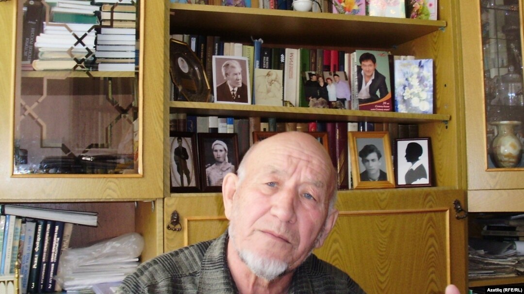 Айдар Хәлим
