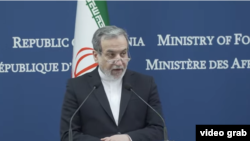 Իրանի արտգործնախարար Աբբաս Արաղչին, արխիվ