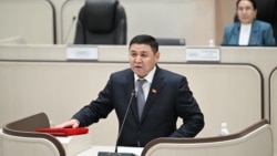 Шайырбек Ташиевдин камалышы: коррупция жана саясий тиреш