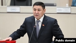 Шаирбек Ташиев