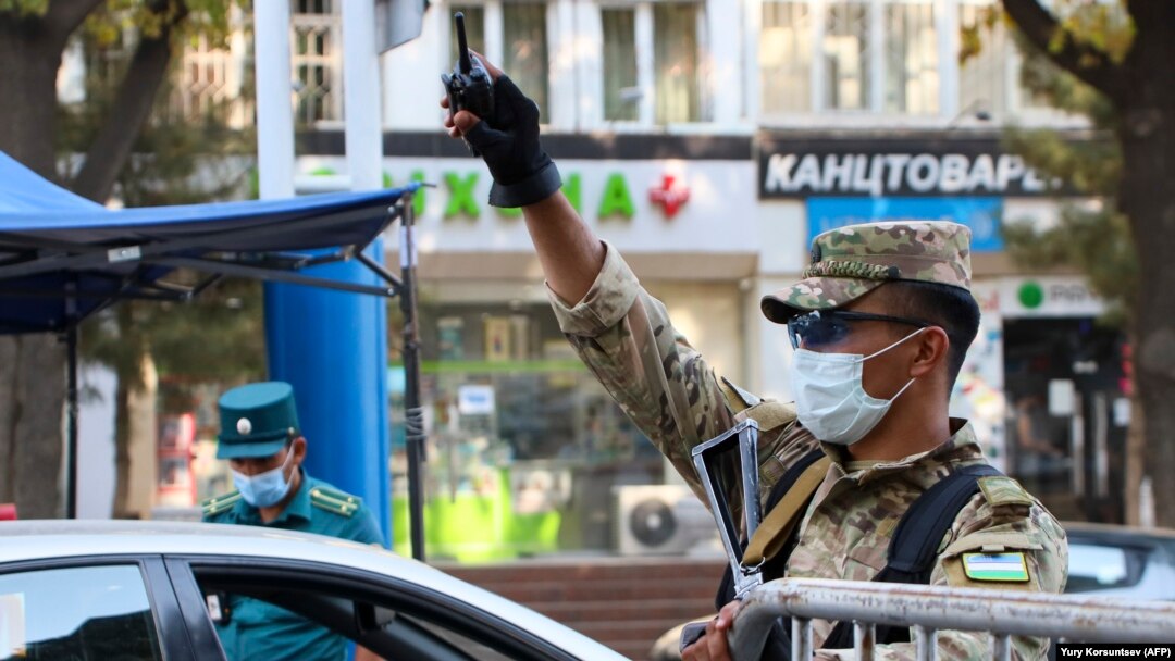 Ўзбекистонда иккинчи бор эълон қилинган кучли карантин 35 кун амалда бўлди.