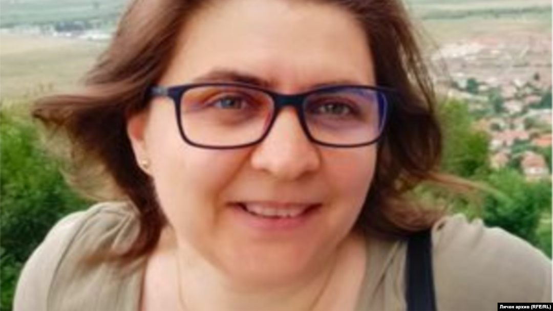 Ана Борисова е една от българките, които са организирали събирането на подписи за разкриване на секции в Норвегия 
