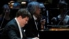 Українські дипломати у США бойкотували концерт російських зірок класичної музики