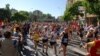 4000 маратонци ќе трчаат низ Скопје
