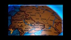 Širom RFE svijeta: 24. oktobar