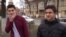 "Бог и политика несовместимы". Что вы думаете о поправках в Конституцию РФ?