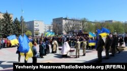 Ігнатенко заагинув при виконанні бойового завдання