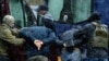 Правозахисники: у Білорусі не розслідують тортури проти демонстрантів, а відкривають справи проти них