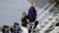 Президентът Доналд Тръмп заминава за Флорида на 31 декември