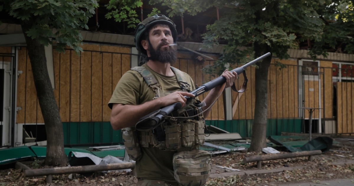 ЗСУ відбили 64 атаки росії на Покровському напрямку за добу