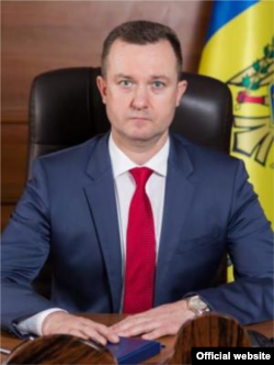 Олег Мельничук, судья осужденный судом первой инстанции за незаконное обогащение