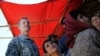 U.S. General Says Afghan Insurgency Growing