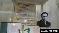 Гата Котдусов язмалары