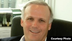 Direktor Međunarodne advokatske komore Mark Elis