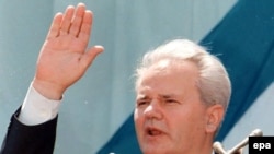 Slobodan Milošević je u junu 1997. godine bio u poslednjoj poseti Prištini, gde je držao govor, dve godine pre nego što je potpisao sporazum kojim je prepustio Kosovo UN-u na upravljanje.