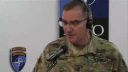 Командующий силами НАТО в Европе обеспокоен действиями России на Балканах