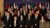 BRITAIN-EU/BALKANS-SUMMIT