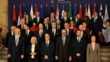 BRITAIN-EU/BALKANS-SUMMIT