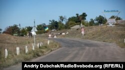 За даними штабу, бойовики застосували міномети поблизу Павлополя в Донецькій області