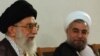 Khamenei: Election Supported Regime