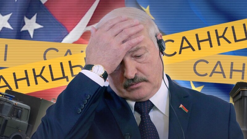 Belarus Avropa ilə əlaqələrini kəsir?