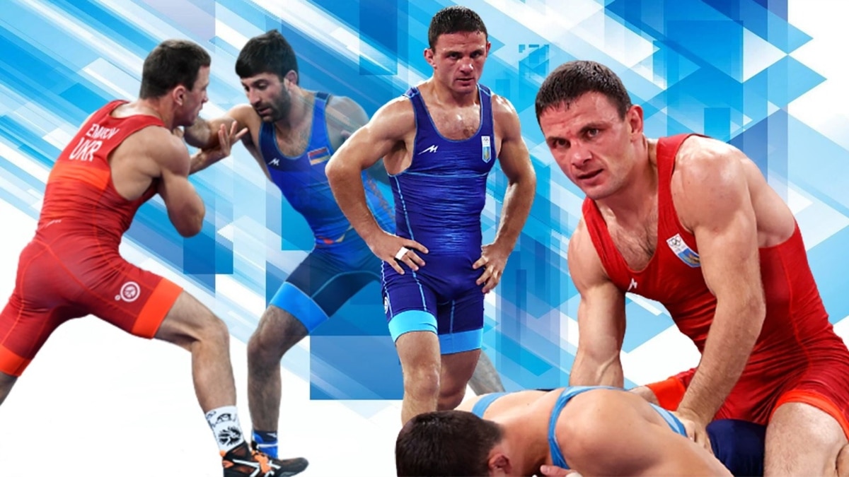 Кримчанин у топ-5 на Олімпіаді-2020. Як Ленур Теміров бореться за Україну? - Vimarsana News