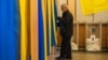 Міліція розслідує перешкоджання голосуванню на виборах в Красноармійську