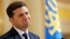 Президентство Зеленского: страх утратить Крым и Донбасс