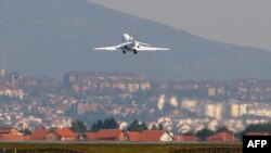 Avion Vlade Srbije