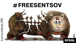 (RFE/RL Ukrainian Service)