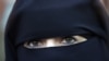 Niqab Adds New Wrinkle To Tajikistan's Head-Scarf Ban