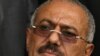 عبدالله صالح از مردم عذرخواهی کرد و از یمن رفت