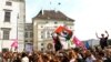 Proteste la Viena după anunțul scandalului „Ibizagate”