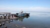 بازگشت قایق‌های موتوری به دریاچه ارومیه