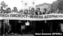 Нива 1989 года