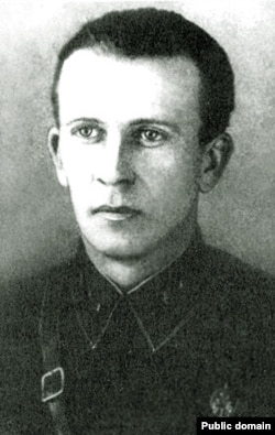 Алексей Наседкин