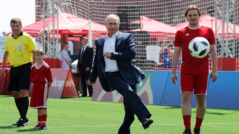Развал европейской футбольной Суперлиги связали с позицией Кремля 